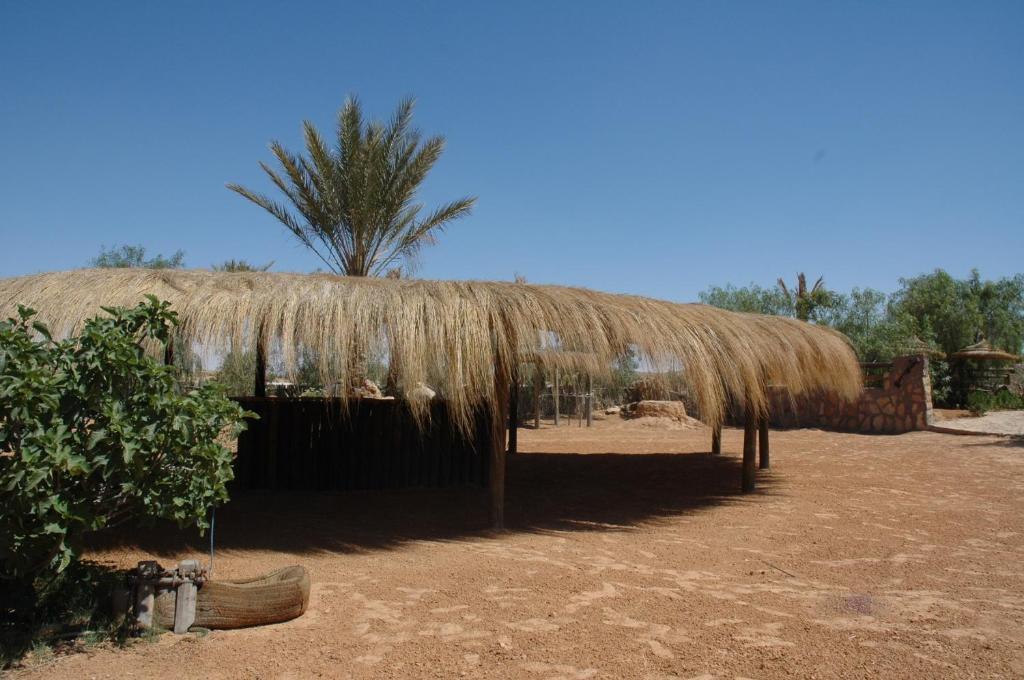 Tataouine Hotel Dakyanus מראה חיצוני תמונה