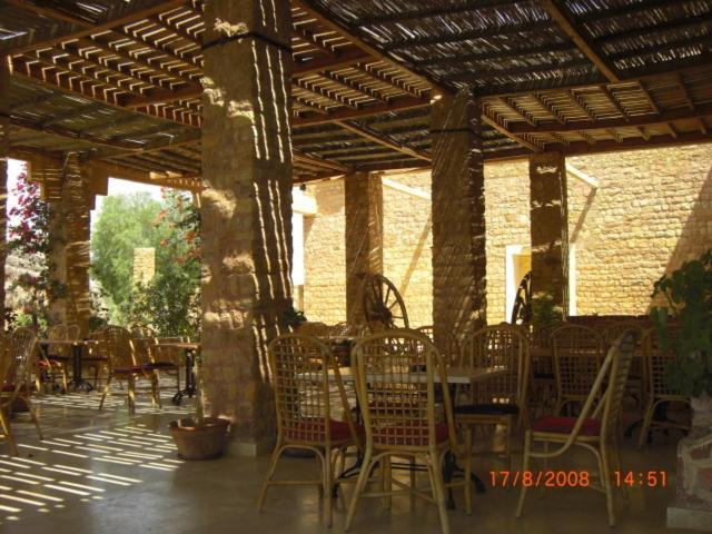 Tataouine Hotel Dakyanus מראה חיצוני תמונה