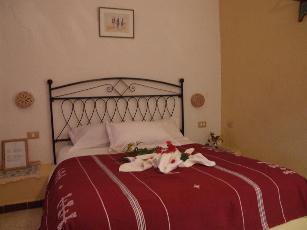 Tataouine Hotel Dakyanus חדר תמונה