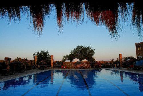 Tataouine Hotel Dakyanus מראה חיצוני תמונה