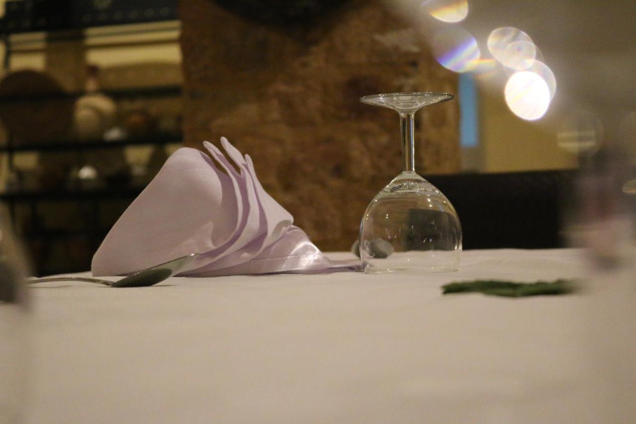 Tataouine Hotel Dakyanus מראה חיצוני תמונה